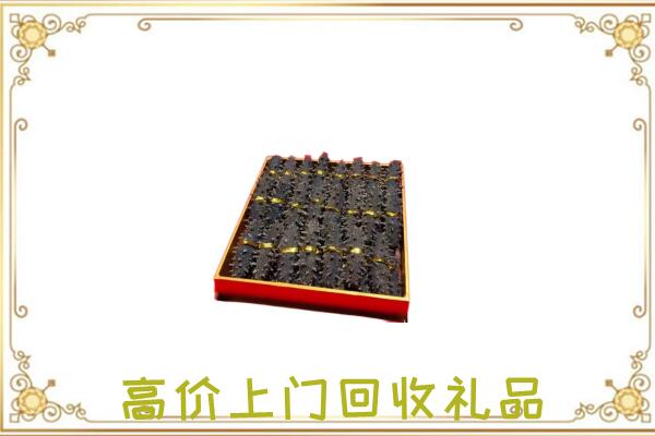 昌黎周边回收海参